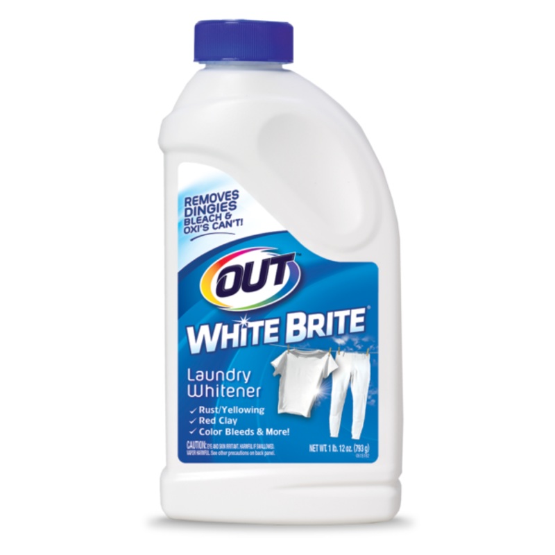 Summit Brands OUT White Brite Laundry Whitener 5 lb.