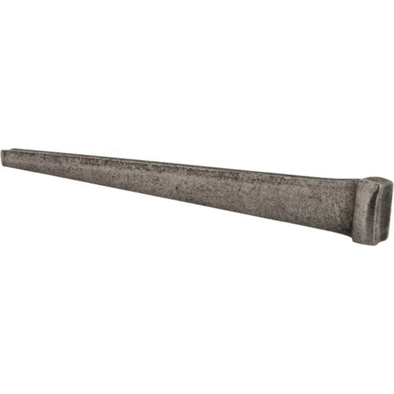 Value Collection 16D, 3-1/2 OAL Masonry Nails Cut Shank, Grade 2 Steel