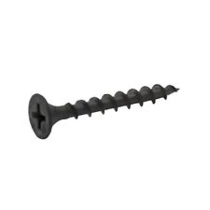 Value Collection 6 x 1 Phillips Drive Bugle Head Steel Drywall Screws
