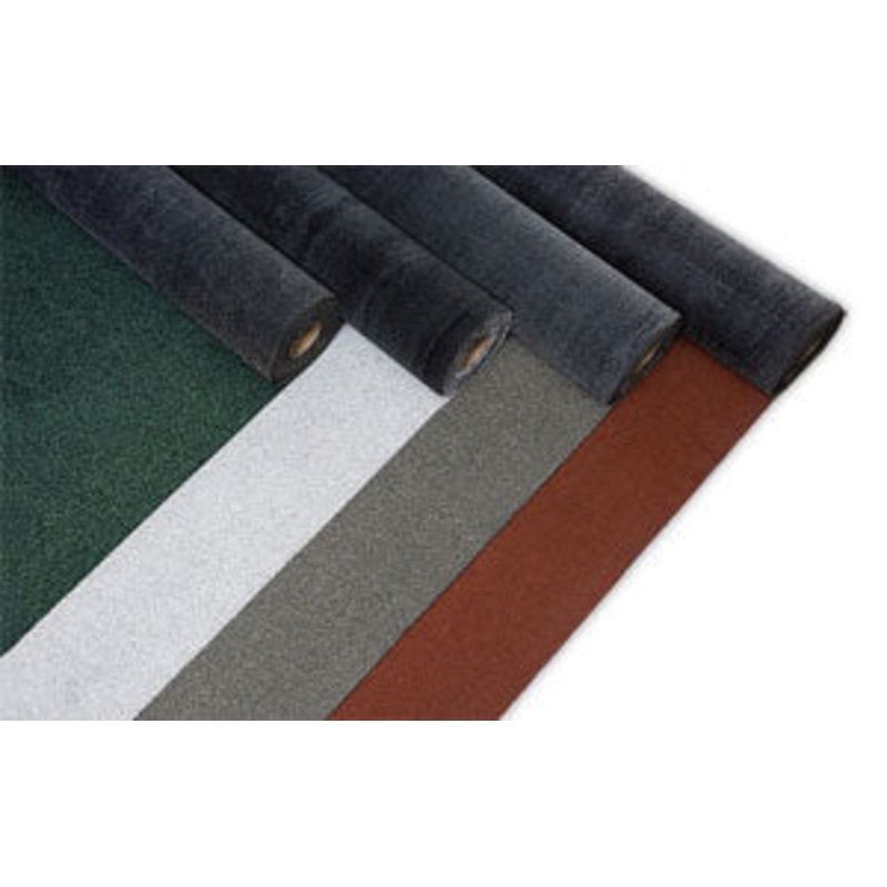 Tarco Fiberglass Mineral Surfaced Roll Roofing 90 lb.