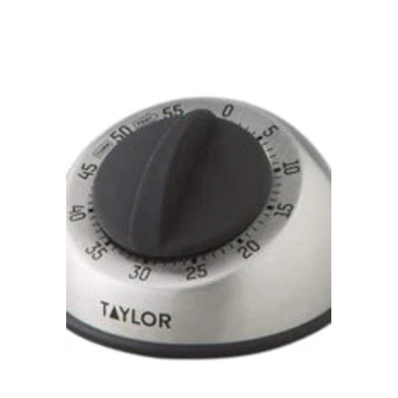 Taylor Mechanical Timer