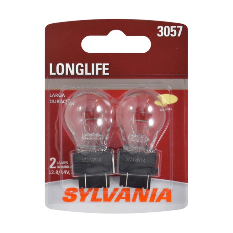 United Marketing 72W Automotive Bulb – 2 Per Pack