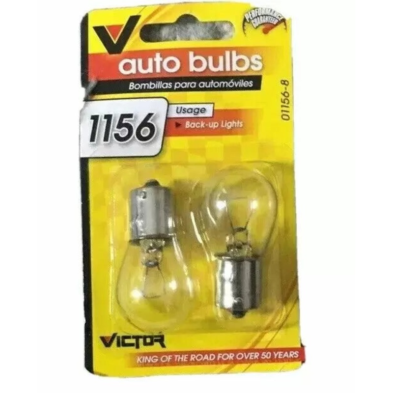 United Marketing Auto Bulb – Pack of 2