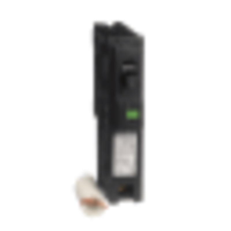 Square D Homeline Miniature Circuit Breakers 20A/120VAC