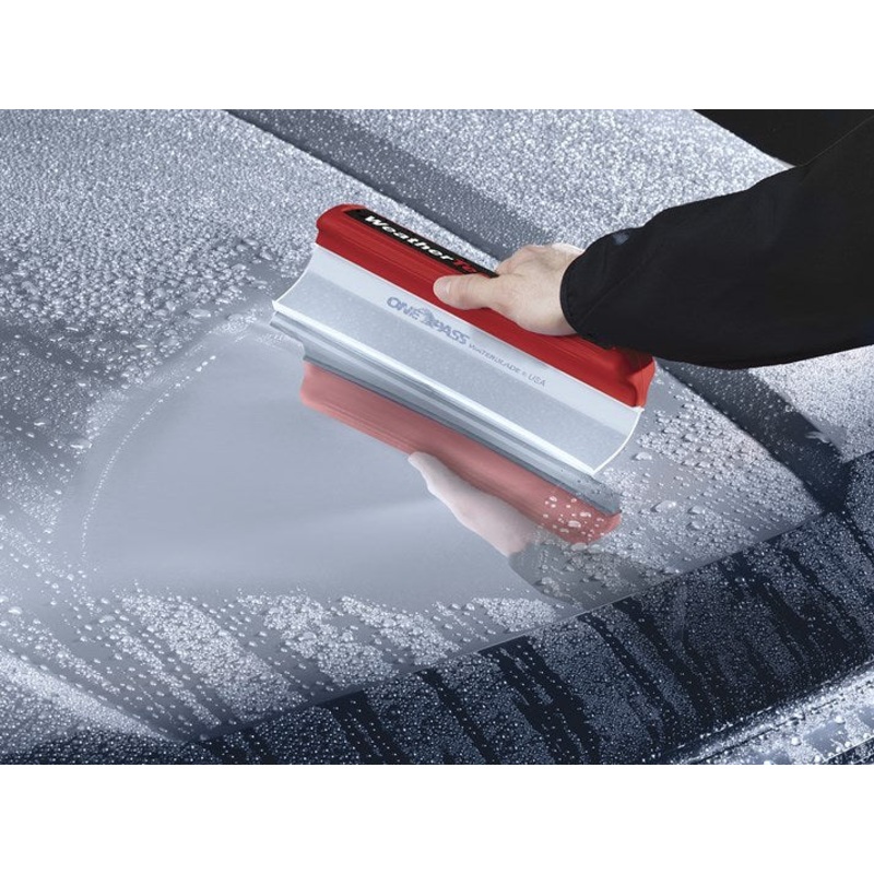 WeatherTech WaterBlade 12 in.
