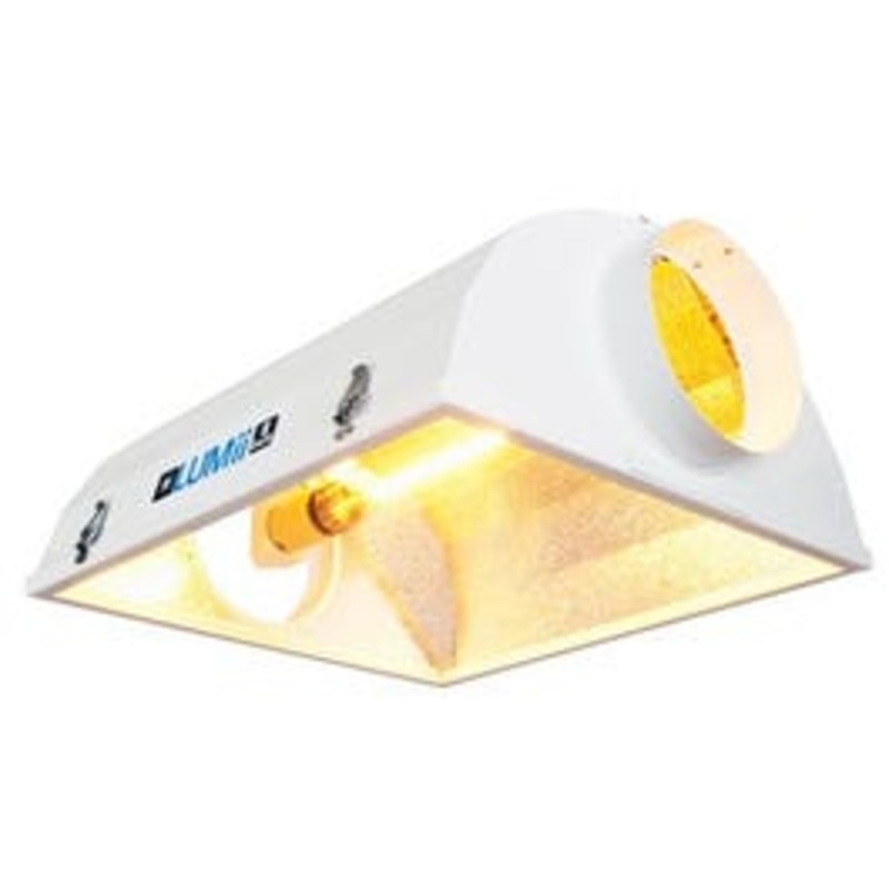 Xtrasun Reflector, Air Cooled, 8-In.