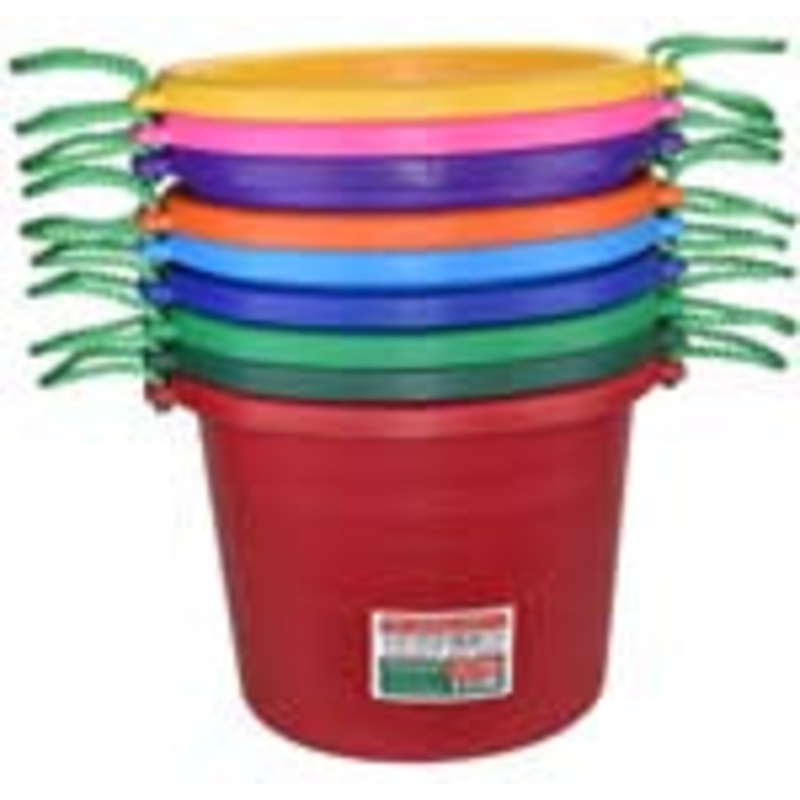 Tuff Stuff Muck Bucket