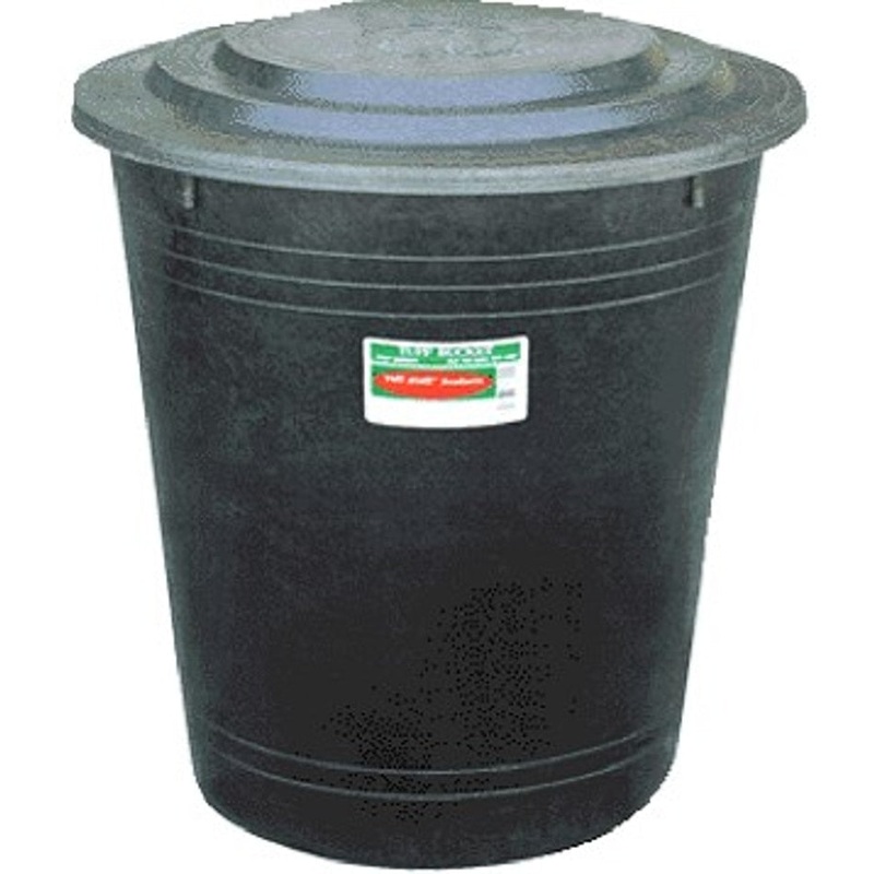 TUFF STUFF STORAGE DRUM BASE