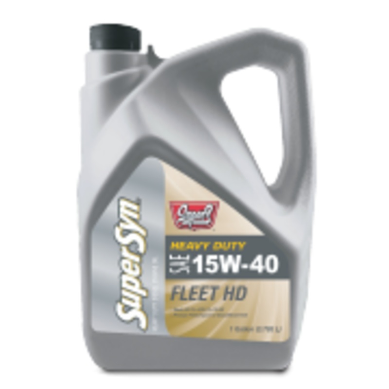 Super S 15W40 Engine Oil Synthetic Blend 1 GL