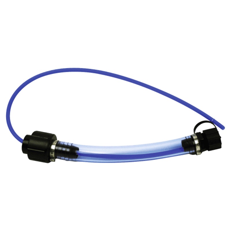 VP Racing Power Spout For 5 Gallon Pail