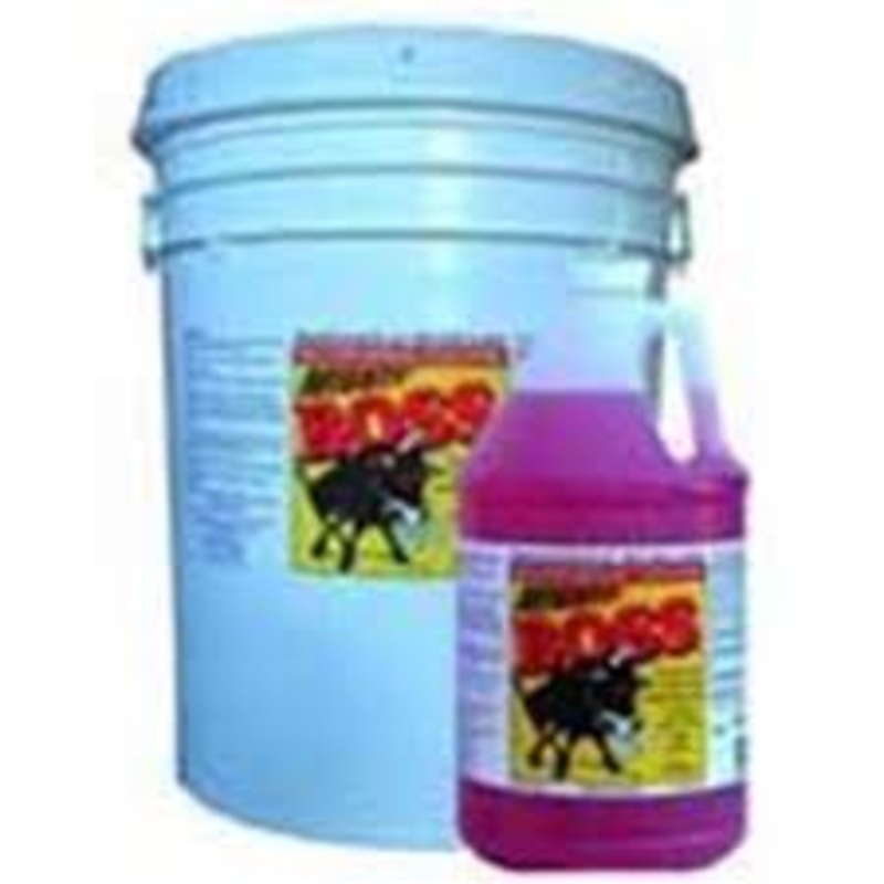 Zoom Cleaning Products 41MB5G Cleaner Mighty Boss – 5 gal