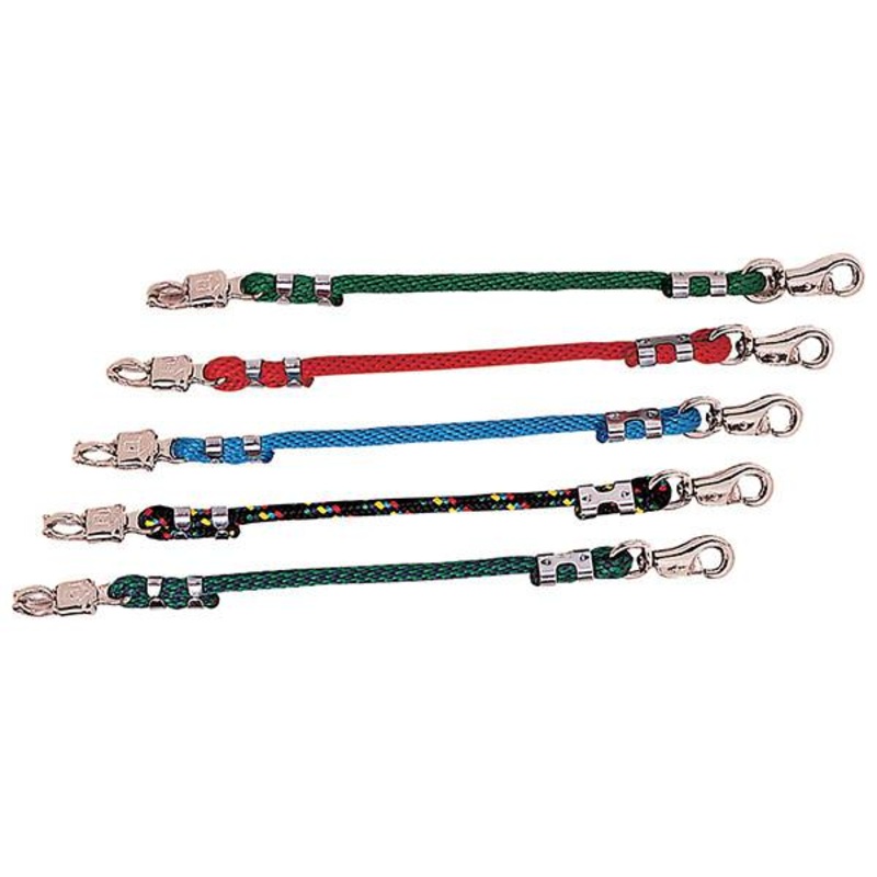 Weaver Leather Poly Rope Trailer Tie 5/8 x 30′