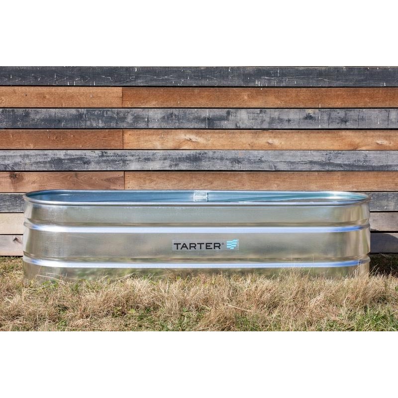 Tarter Oval Mega 220