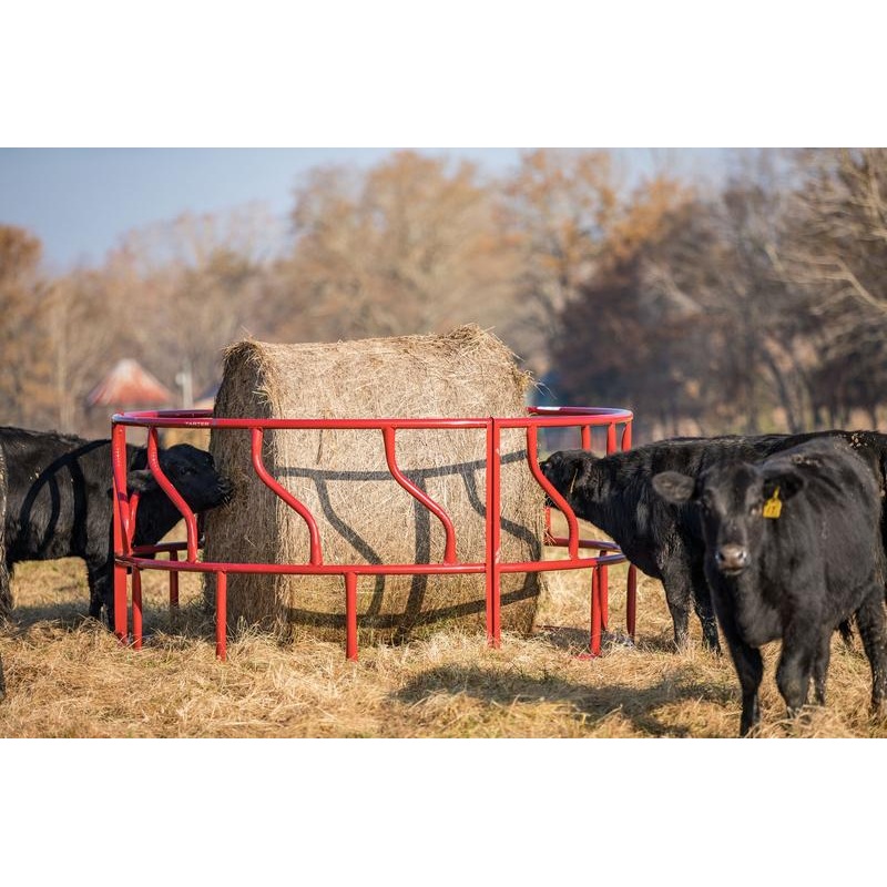 Tarter Titan Cattle Feeder 8 ft.