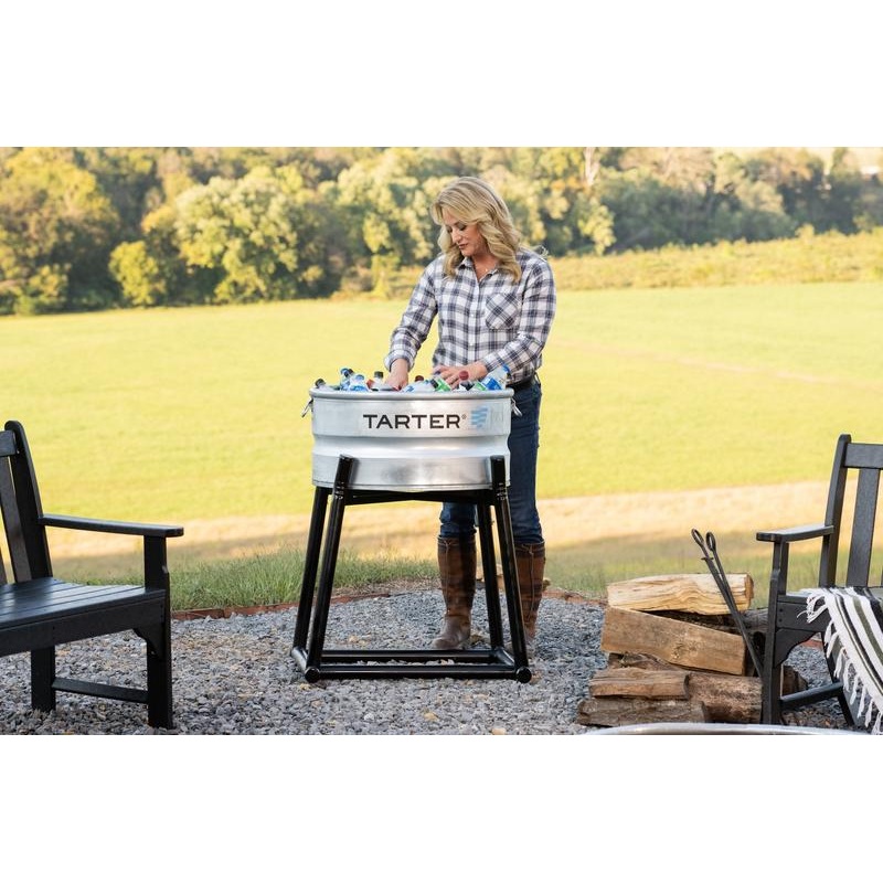 Tarter Water Trough Stand