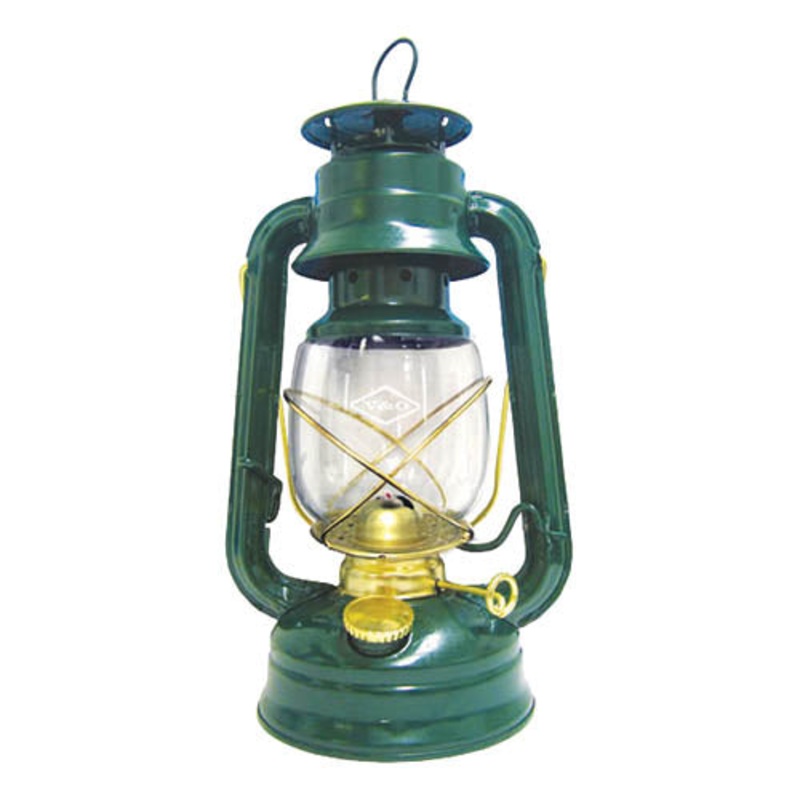 21st Century Inc 10 Centennial Lantern Green