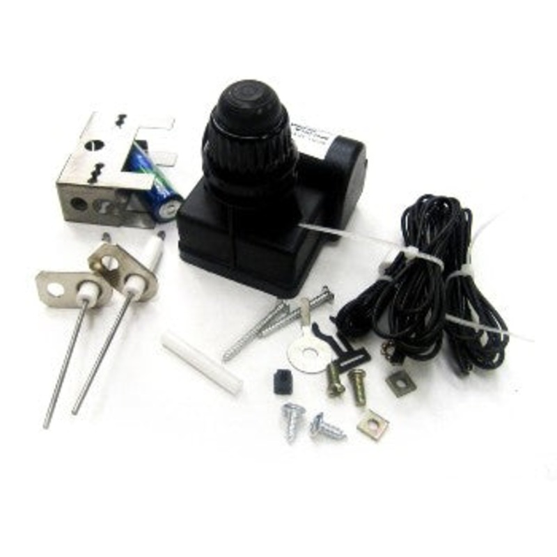21st Century B36B Univ Elec Ignitor Kit