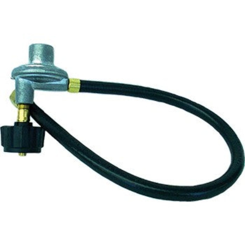 21st Century R01 BBQ Regulators – Type 1 with 22 inch hose