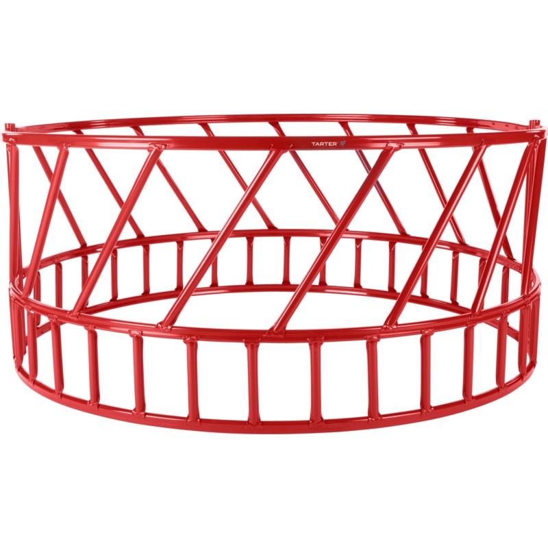 Tarter Steelcor Cattle Hay Feeder