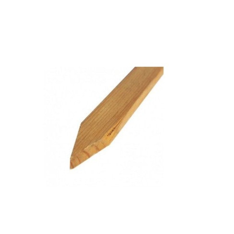 Wooden Stake 1x2x24