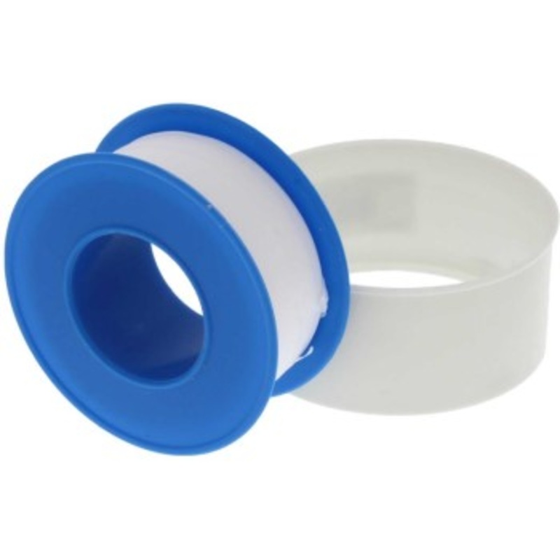 World & Main/Cranbury 607001 3133 3/4×520 Ptfe Thread Tape