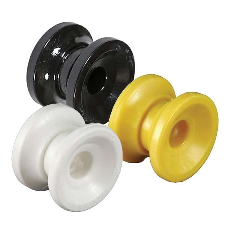 Zareba Corner Post Donut Insulator