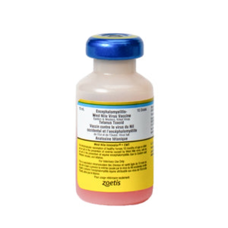 Zoetis West Nile-Innovator + EWT