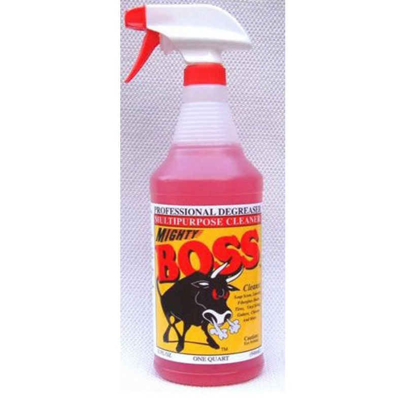 Zoom Cleaning Products Cleaner House & Rv – 1 gal