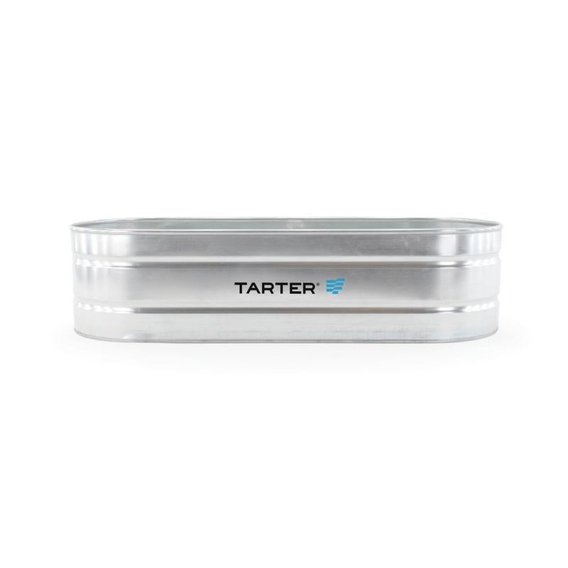 Tarter Oval Mega 300
