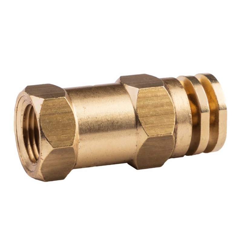 W.L. Hamilton Co. Hamilton Agri-jet Boomless Flat Spray Nozzle