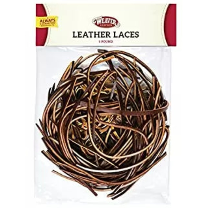 Weaver Leather Lace
