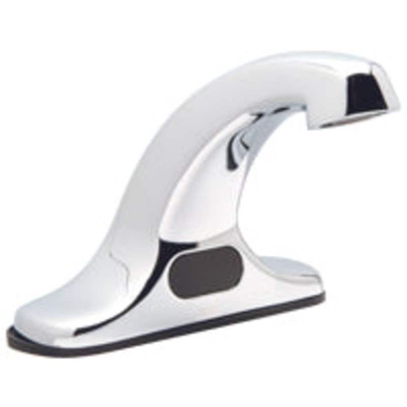 Zurn AquaSense 4 Base Centerset Sensor Faucet