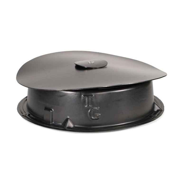 Tarter Ground Level 150 Mineral Feeder