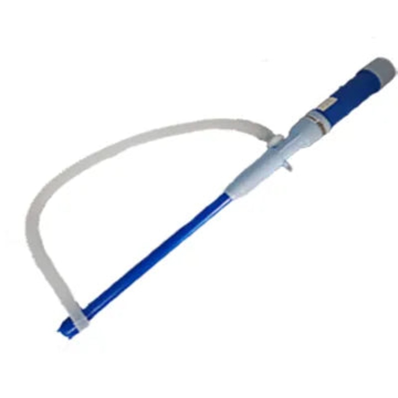 21st A50 Battery Siphon
