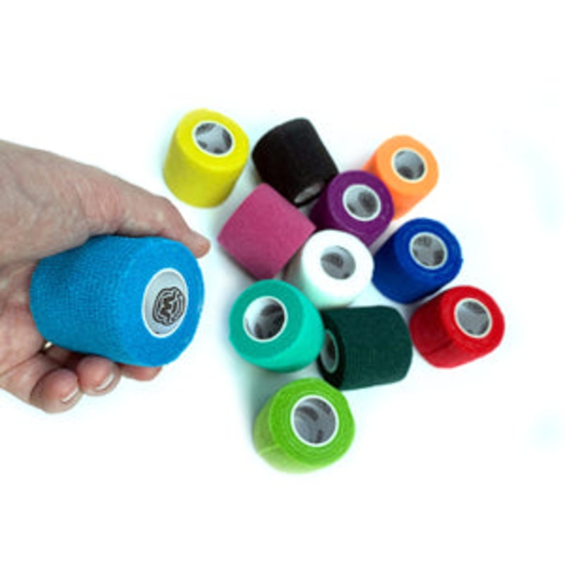 Vetrap Small 2 Assorted Colors