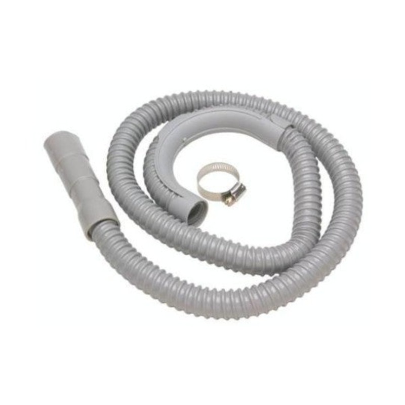 WM Harvey Corrugated Universal Fit All Drain Hose