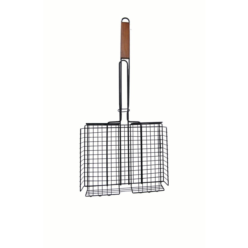 21st Century Adjustable Non-Stick Basket