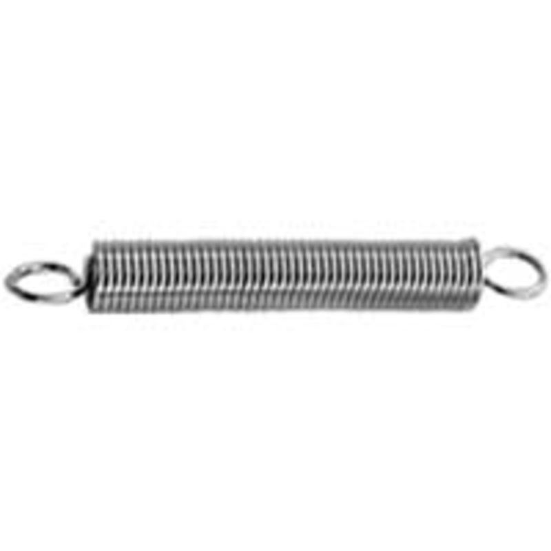 United States Hardware Garage Door Springs 140 lbs