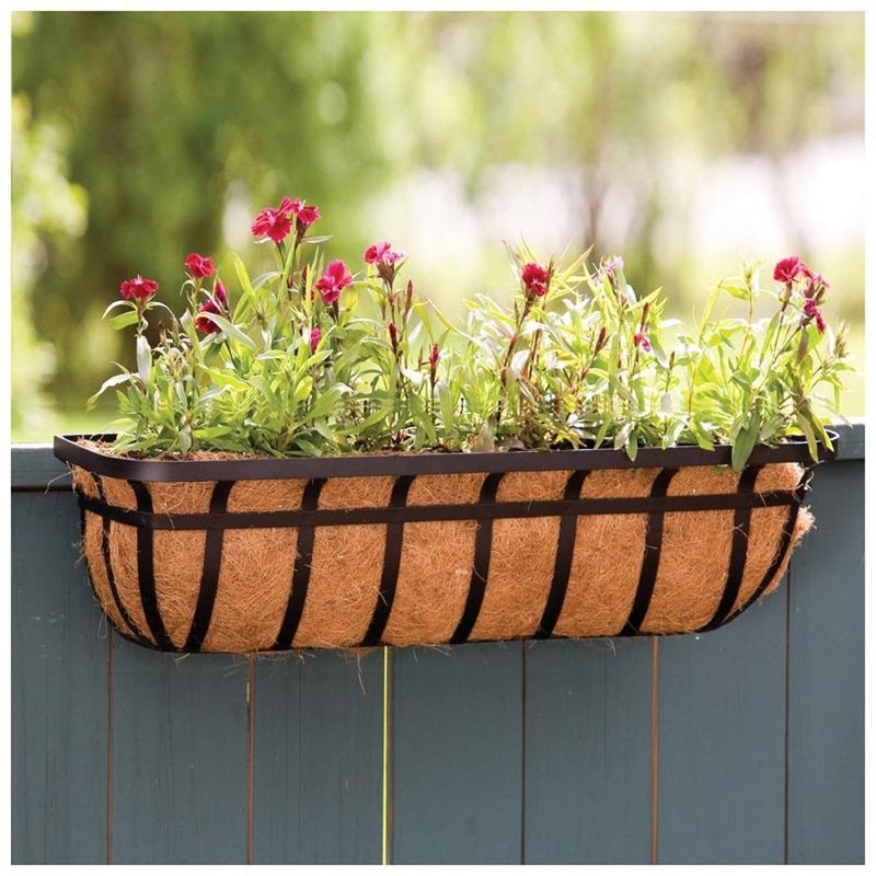 WINDOW PLANTER