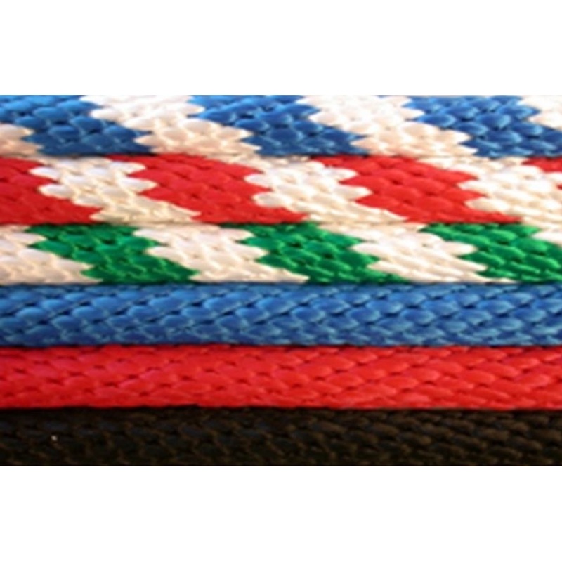 T.w Evans Cordage 5/8-200′ Blue Derby Rope