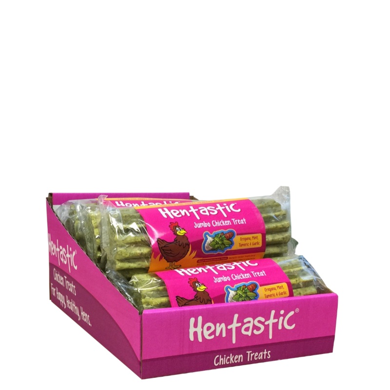 Unipet Hentastic Jumbo Treat