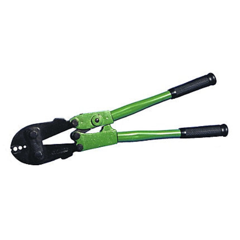 Zareba Crimper  4 Slot High Tensile Wire Crimping Tool