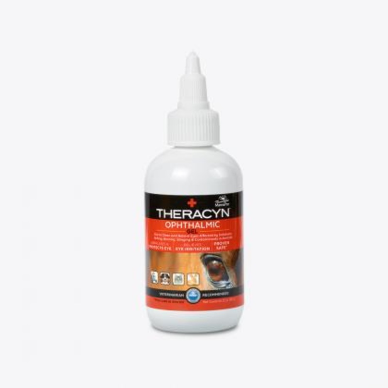 Theracyn Ear & Eye Wash