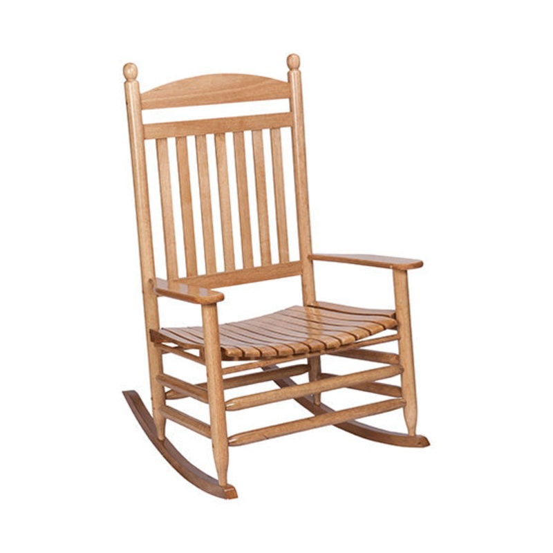 1200S Jumbo Slat Rocker