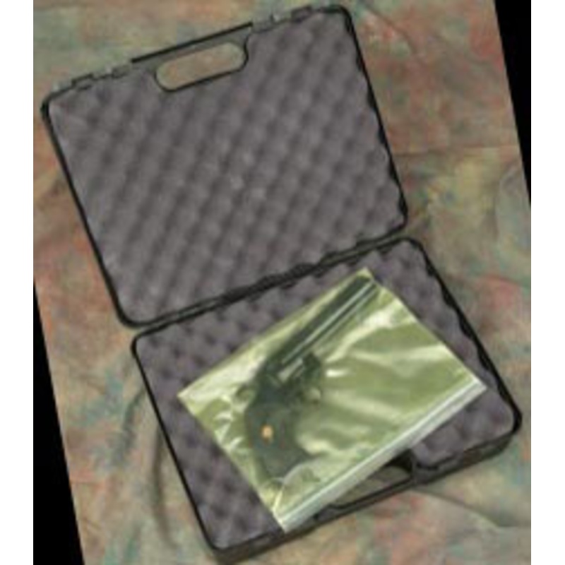 Zerust VCI Firearm Protection Bags