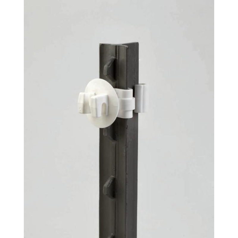 Dare Products Electric Fence Insulators T-Post
