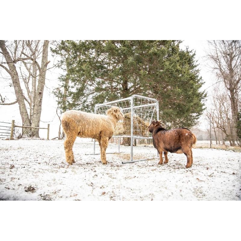 Tarter Goat Hay Rack