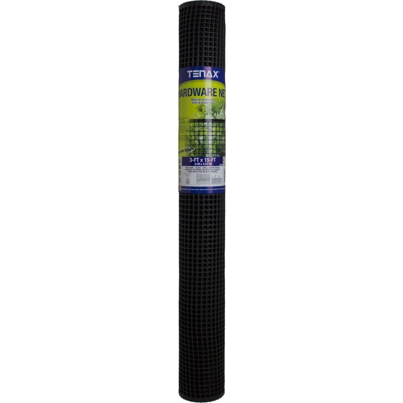 TENAX PLASTIC HARDWARE NET
