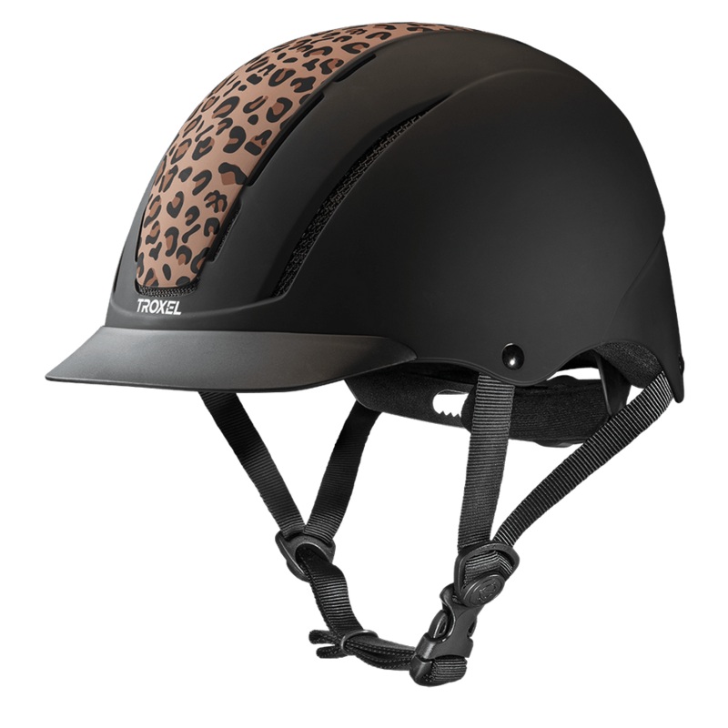 Troxel Spirit Helmet|Sky Dreamscape|Purple Boho